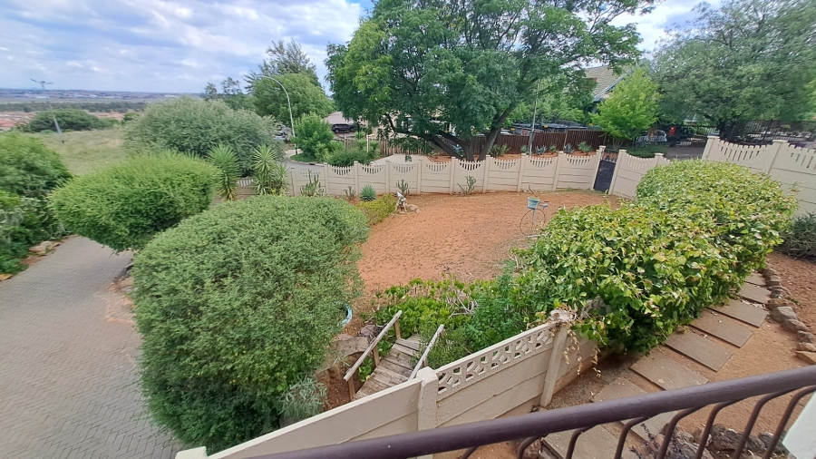 3 Bedroom Property for Sale in Uitsig Free State